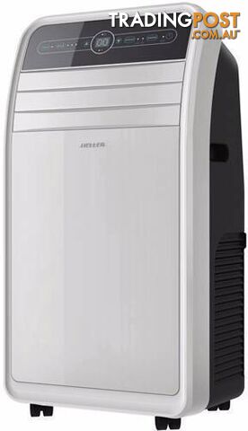 Heller HPAC12 Air Conditioner-2 YEARS WARRANTY