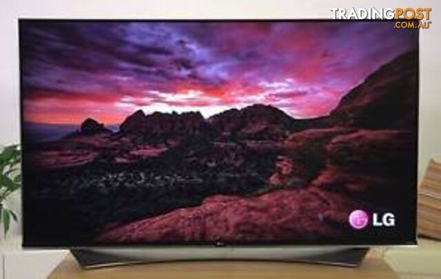 LG 65îPRIME 4K UHD WITH COLOURPRIME SMART TV (65UF950T)