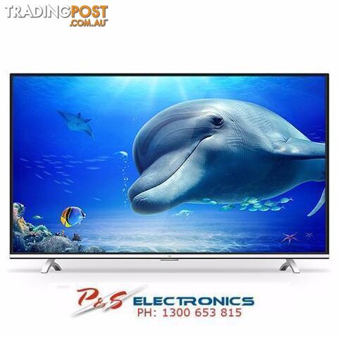 BRAND NEW TCL 65_165cm Smart 4K UHD LED TV-65E5900US