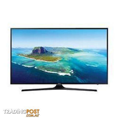 Samsung 55" UA55KU6000 Series 6 4K UHD Smart LED TV