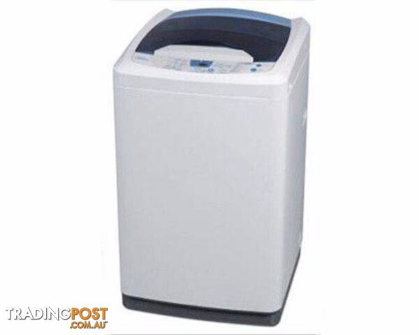 BRAND NEW 6kg Top Load Washing Machine (HEQS060)