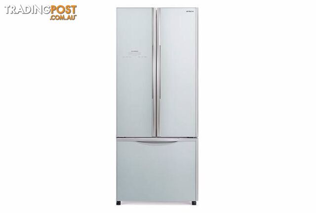 Brand new 510L French Door Refrigerator -R-WB550T2-GPW