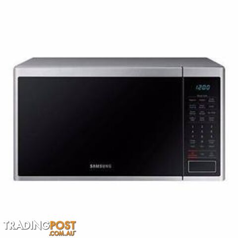 Samsung 32L 1000W Ceramic Enamel Microwave Oven(MS32J5133BT)
