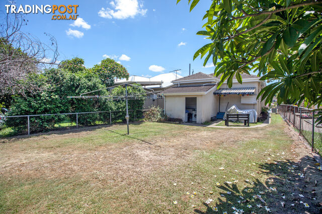 141 Old Cleveland Road GREENSLOPES QLD 4120