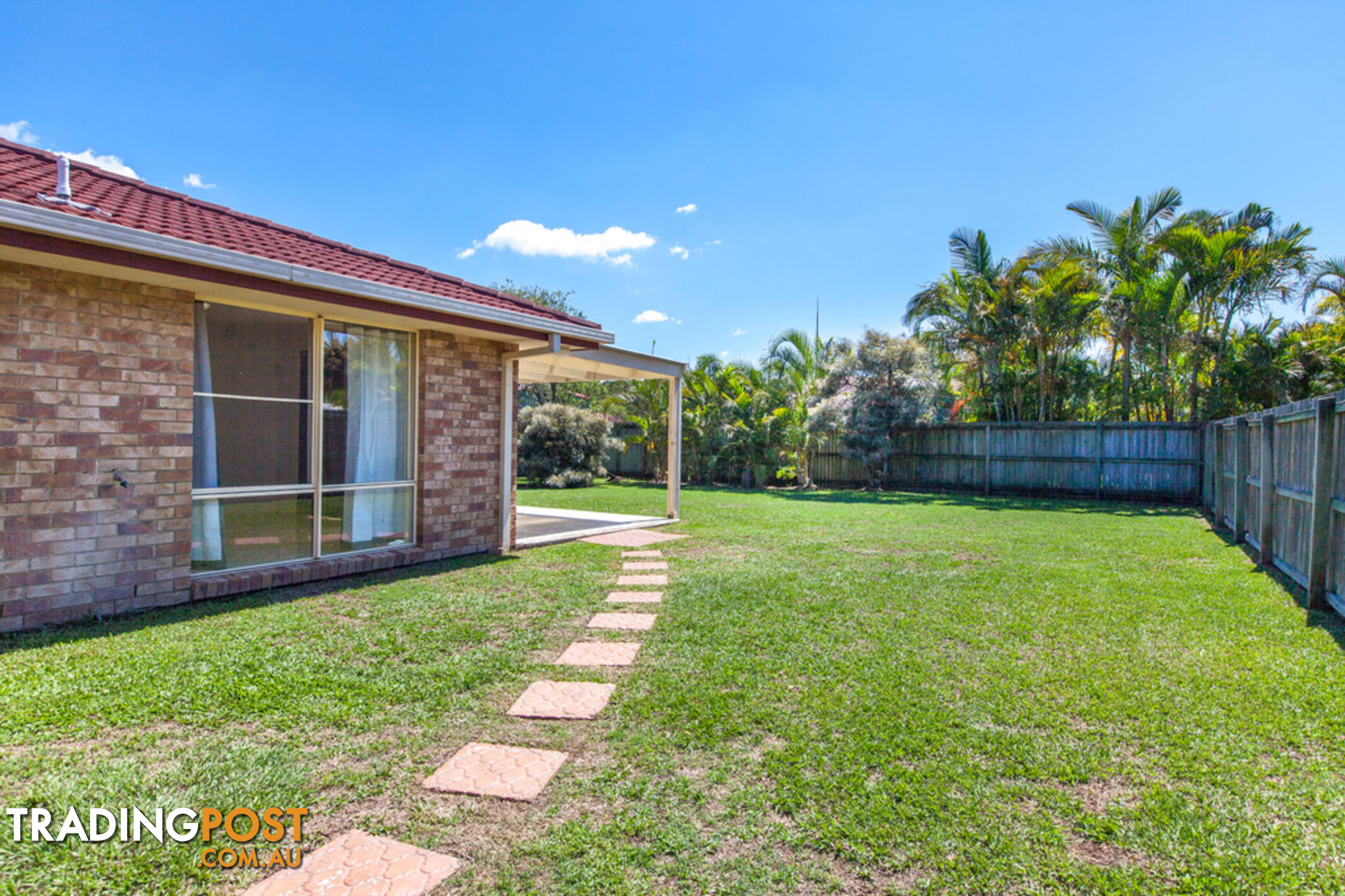 28 Perch Circuit SANDSTONE POINT QLD 4511