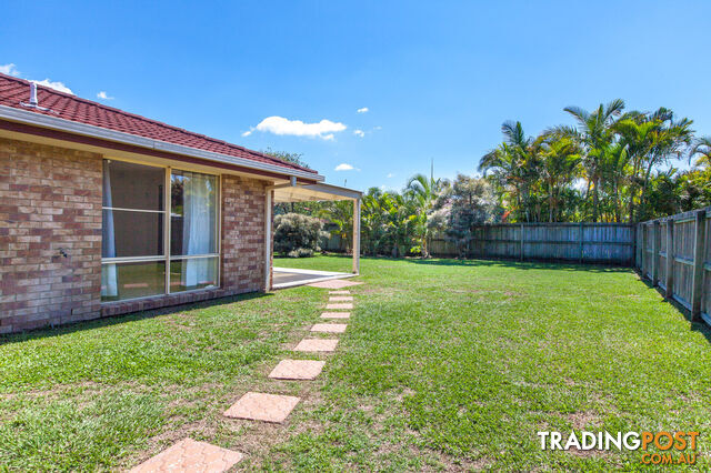 28 Perch Circuit SANDSTONE POINT QLD 4511