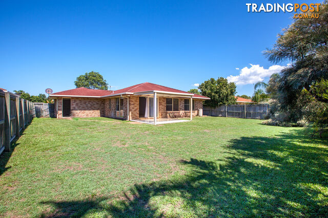 28 Perch Circuit SANDSTONE POINT QLD 4511