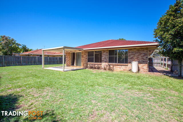 28 Perch Circuit SANDSTONE POINT QLD 4511