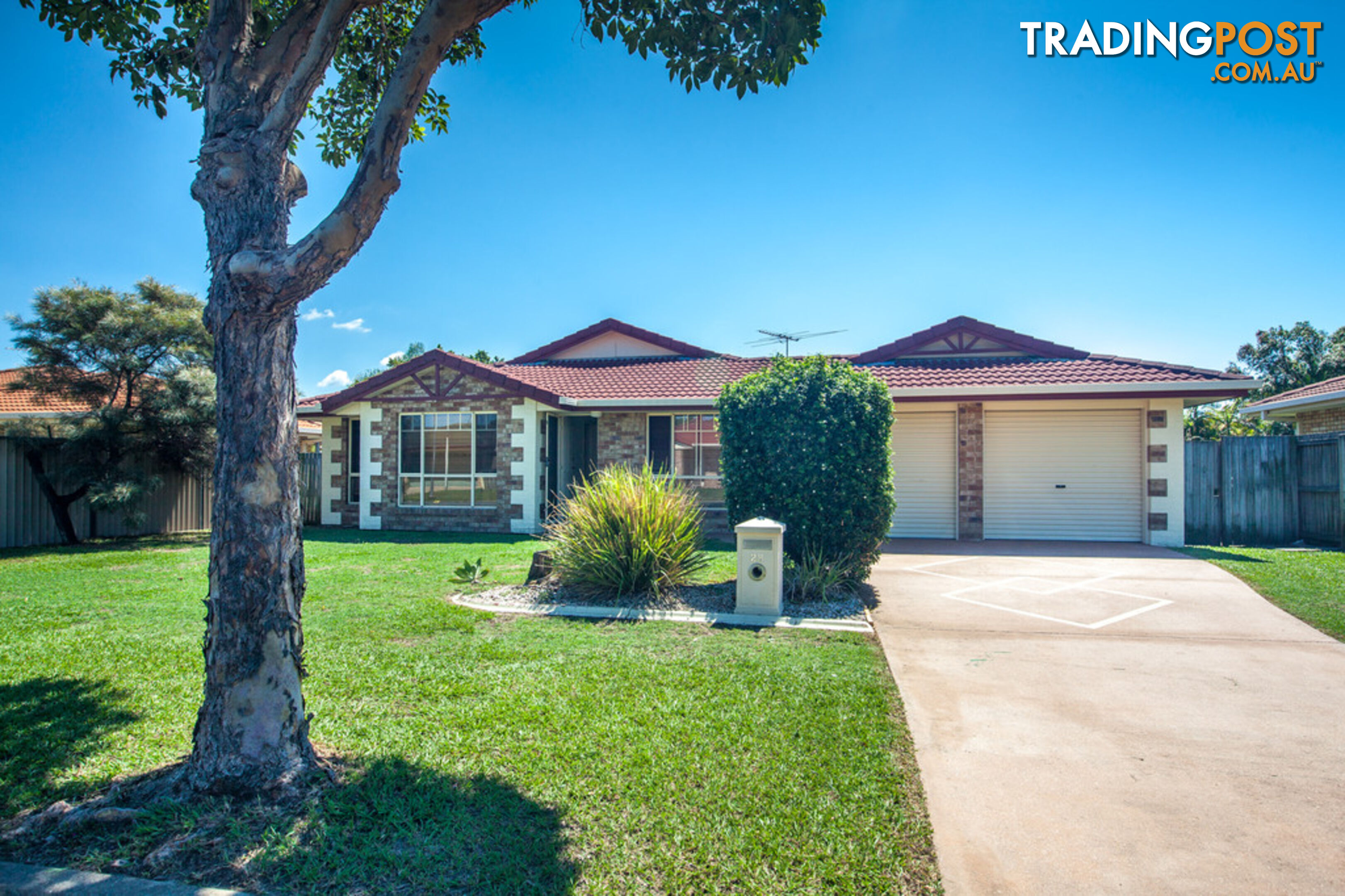 28 Perch Circuit SANDSTONE POINT QLD 4511