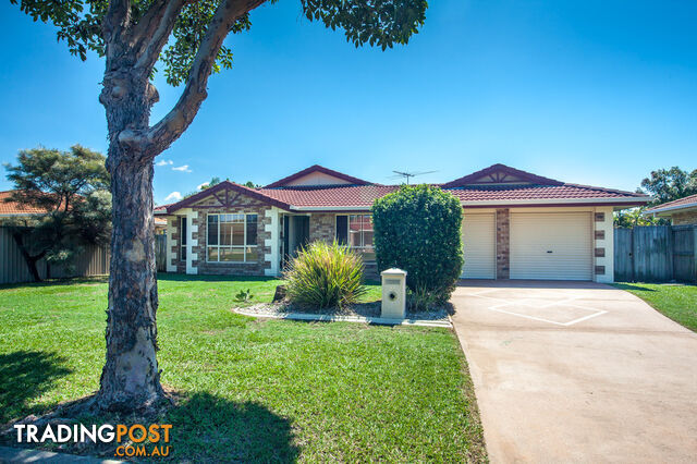 28 Perch Circuit SANDSTONE POINT QLD 4511