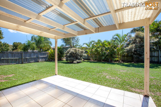 28 Perch Circuit SANDSTONE POINT QLD 4511