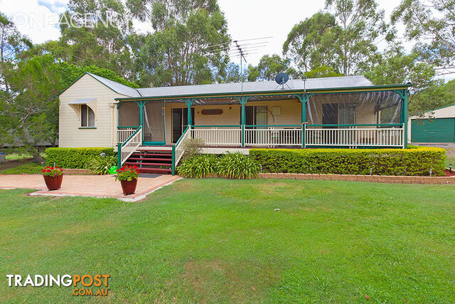 8 Forest Home Road RATHDOWNEY QLD 4287