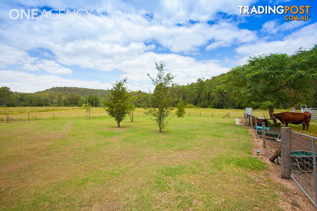 8 Forest Home Road RATHDOWNEY QLD 4287