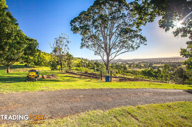 131 West View Cresent PRENZLAU QLD 4311