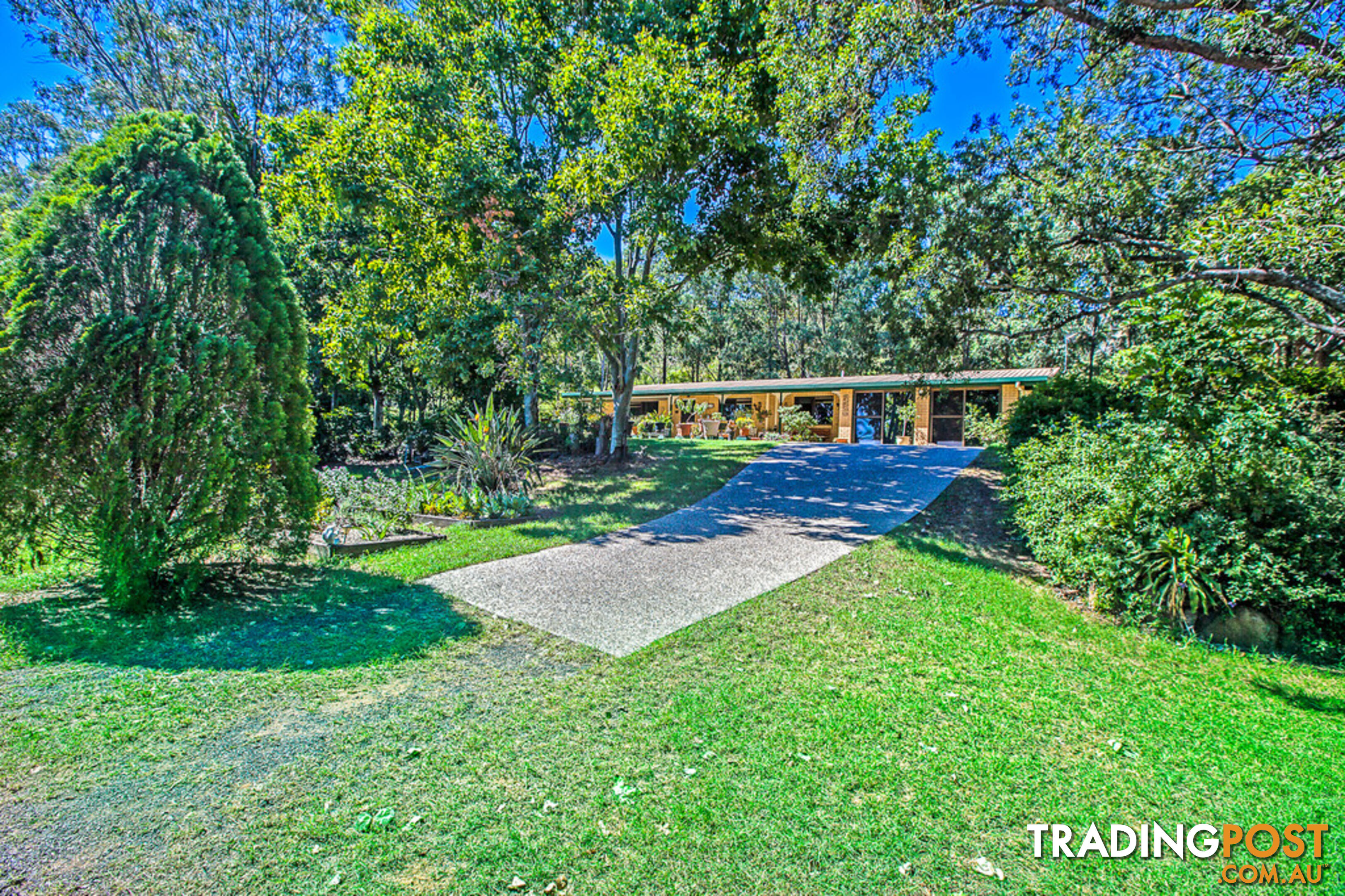 131 West View Cresent PRENZLAU QLD 4311