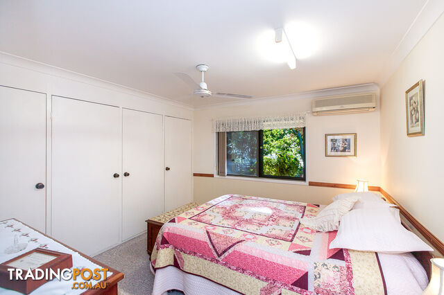 131 West View Cresent PRENZLAU QLD 4311