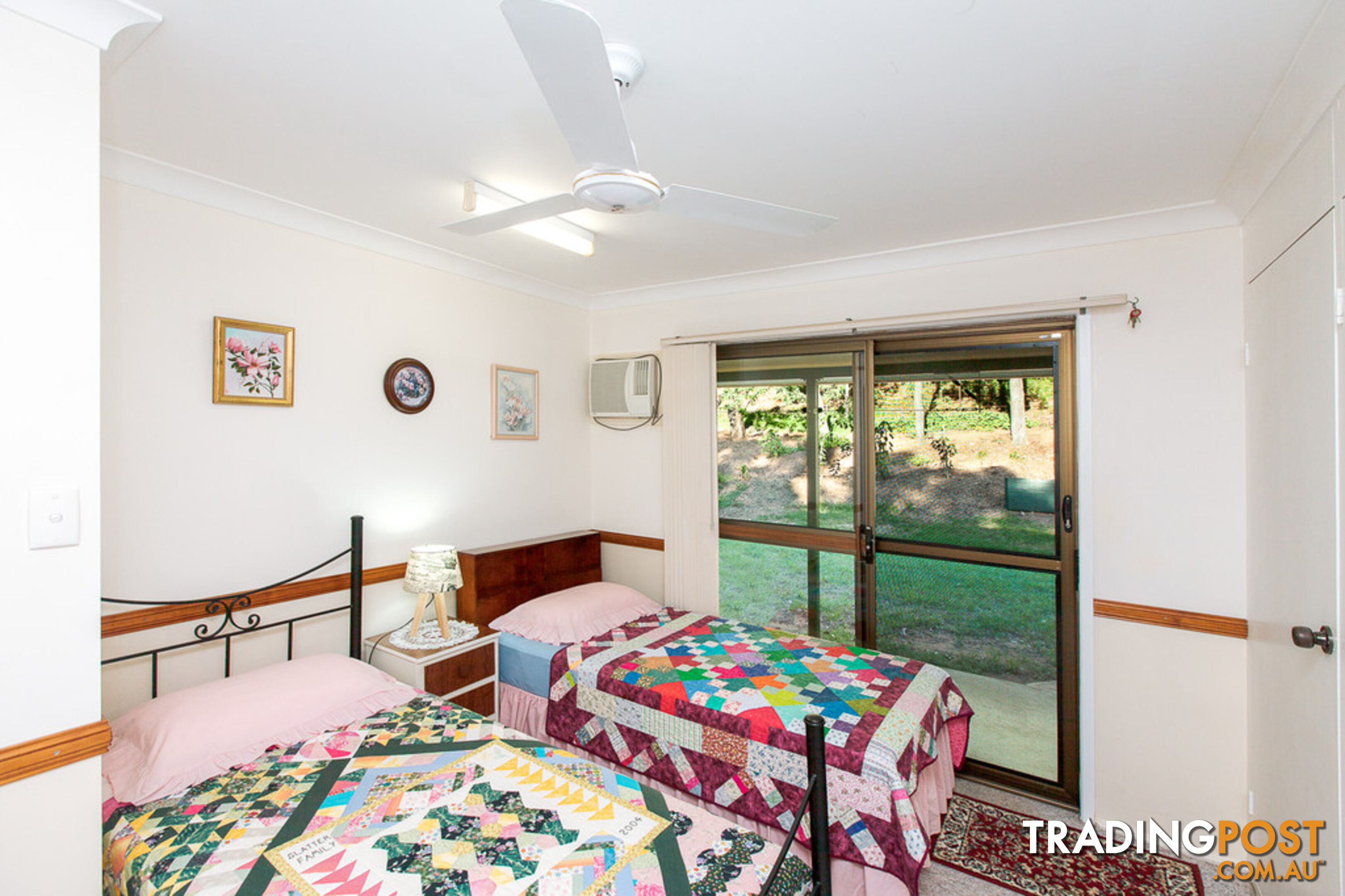 131 West View Cresent PRENZLAU QLD 4311