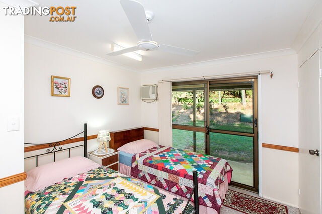 131 West View Cresent PRENZLAU QLD 4311