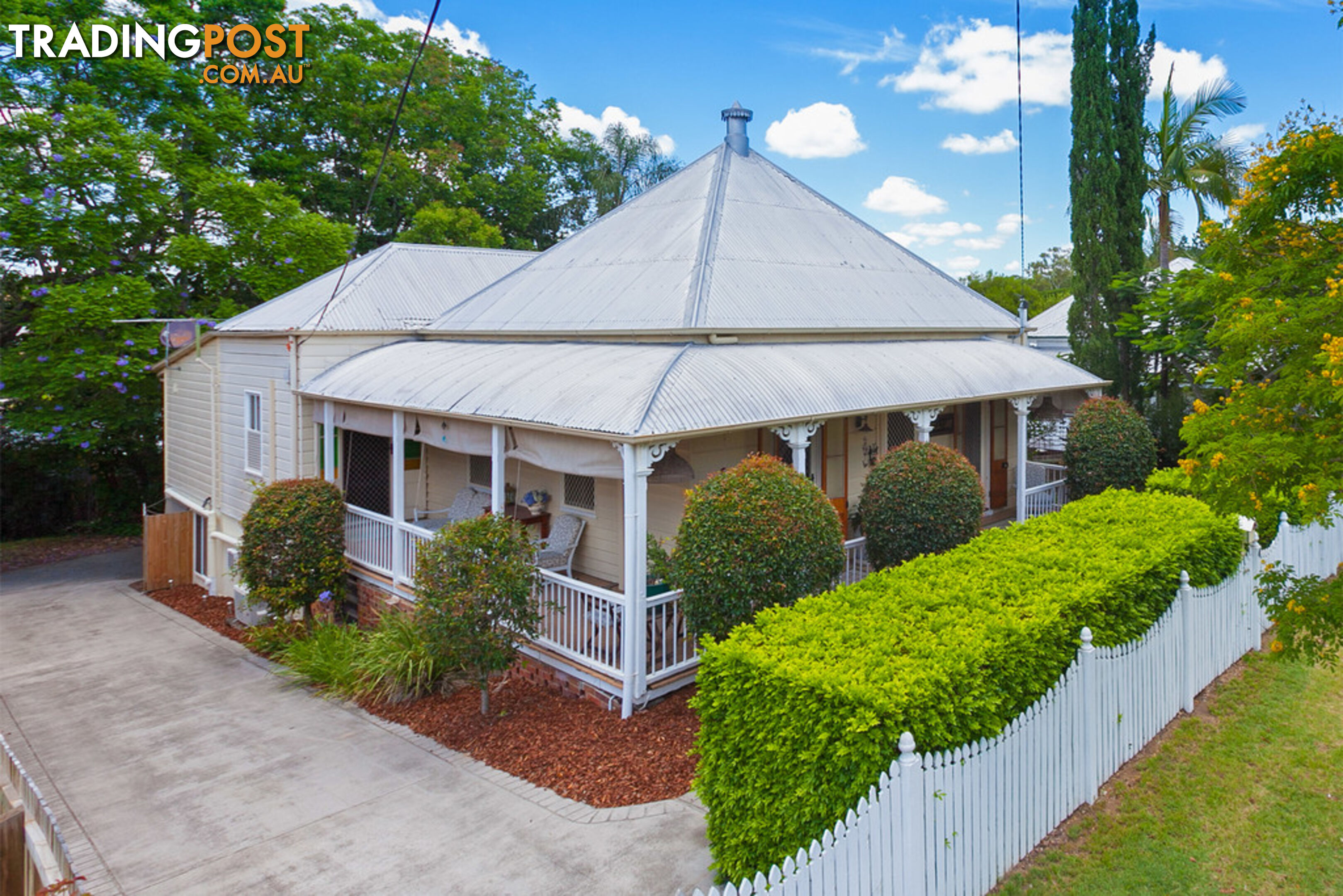 4 Arthur St WOODEND QLD 4305