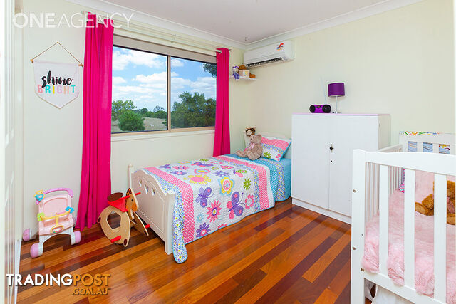 396 Rosewood Marburg Road TALLEGALLA QLD 4340