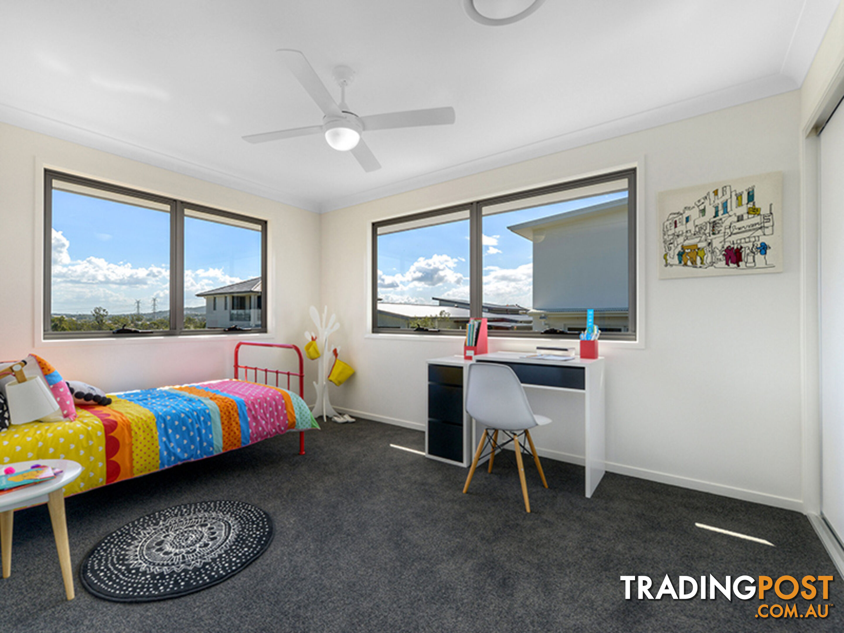 18 Rossiter Street MORNINGSIDE QLD 4170