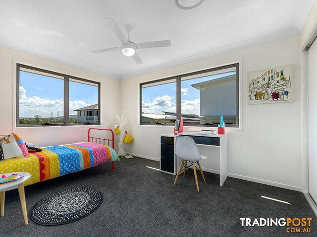 18 Rossiter Street MORNINGSIDE QLD 4170