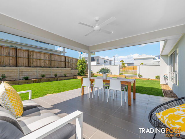 18 Rossiter Street MORNINGSIDE QLD 4170