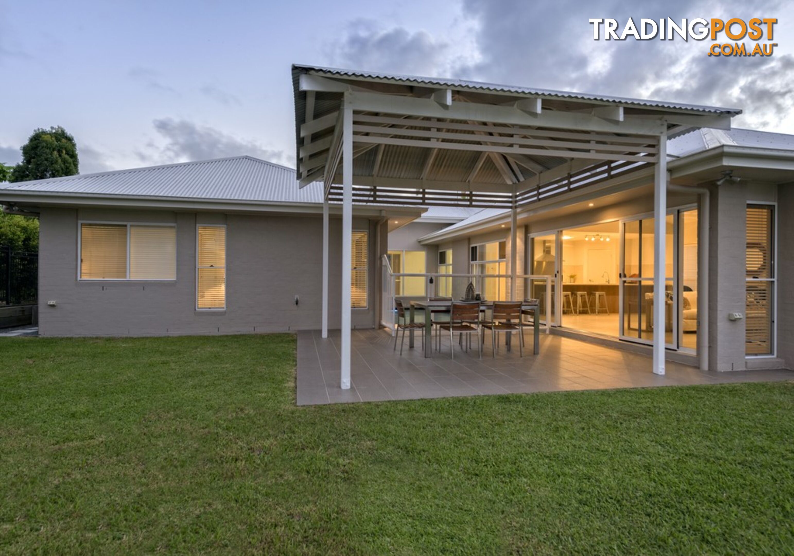 16 Warabi Crescent NORTH LAKES QLD 4509