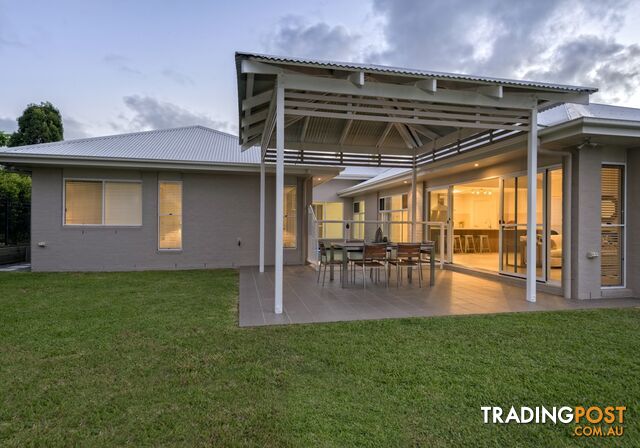 16 Warabi Crescent NORTH LAKES QLD 4509