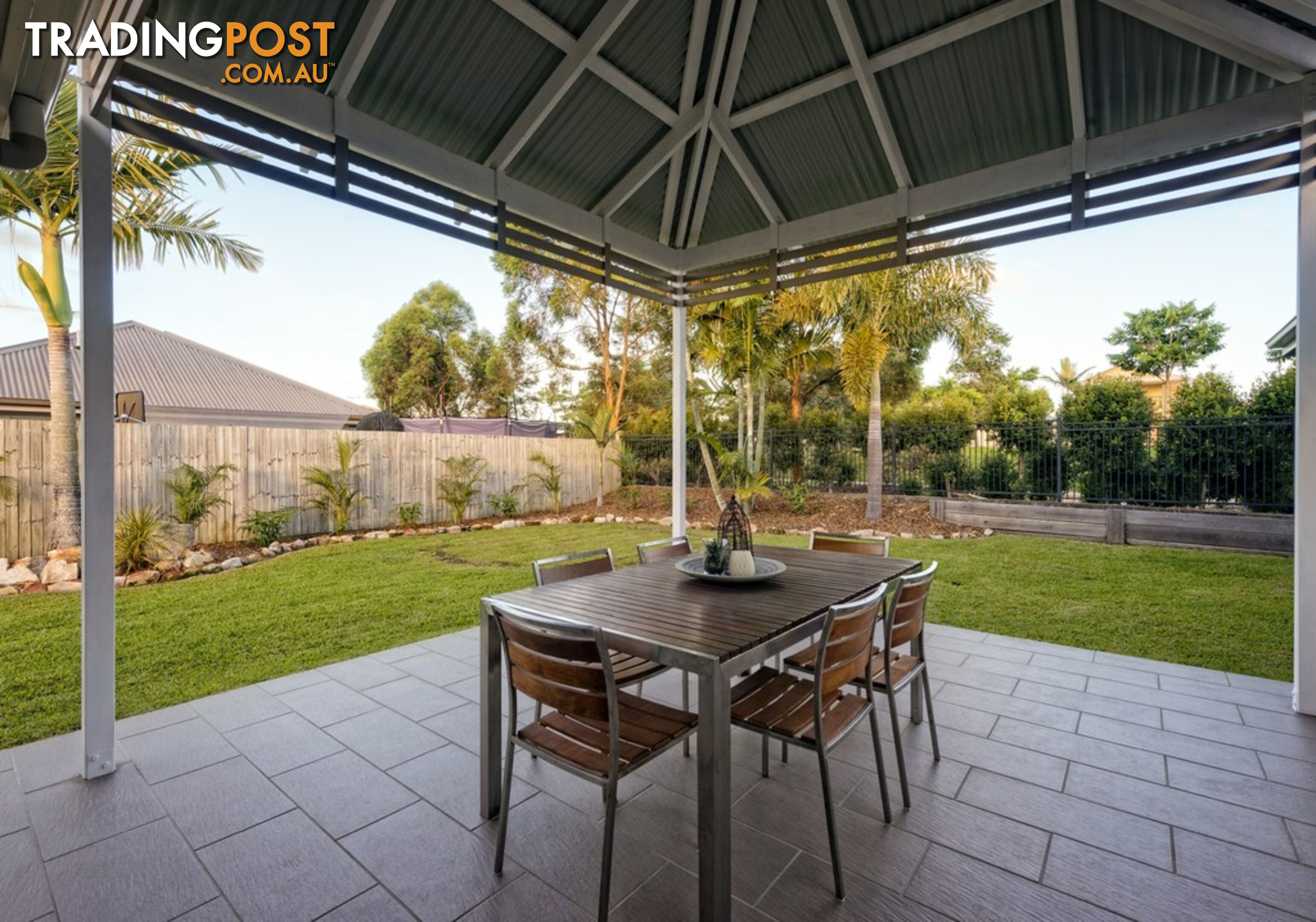 16 Warabi Crescent NORTH LAKES QLD 4509