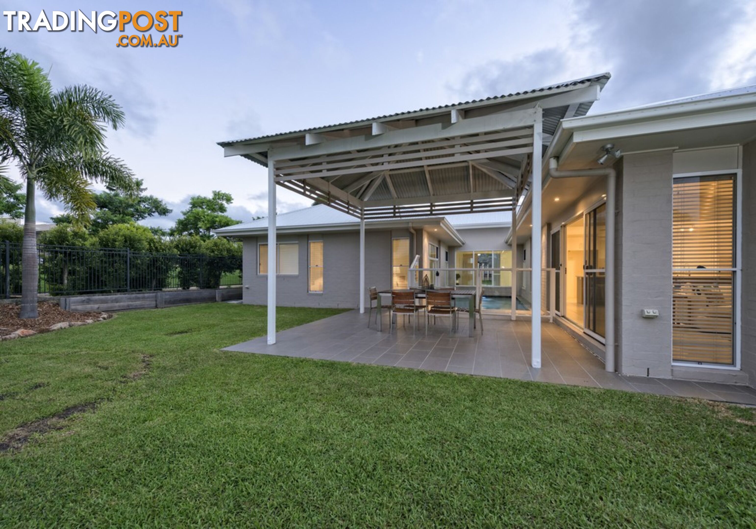 16 Warabi Crescent NORTH LAKES QLD 4509