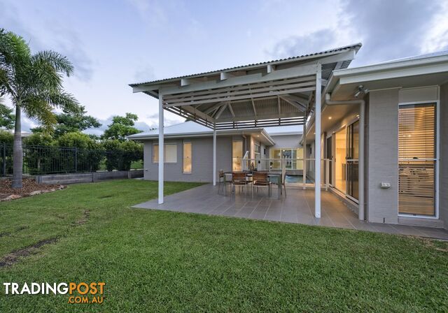 16 Warabi Crescent NORTH LAKES QLD 4509