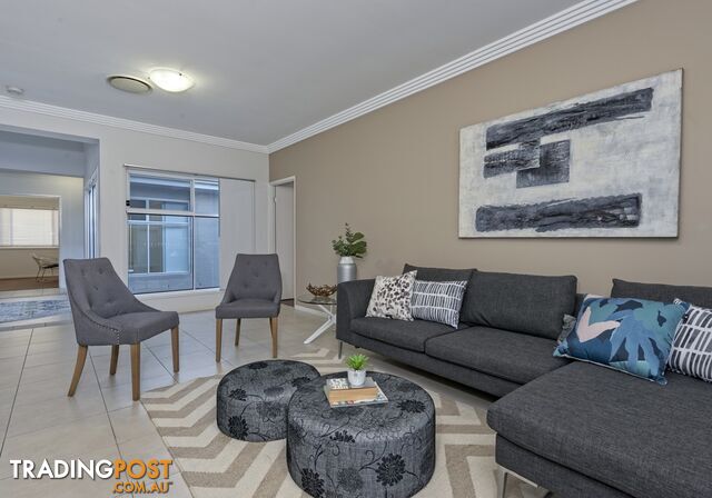 16 Warabi Crescent NORTH LAKES QLD 4509