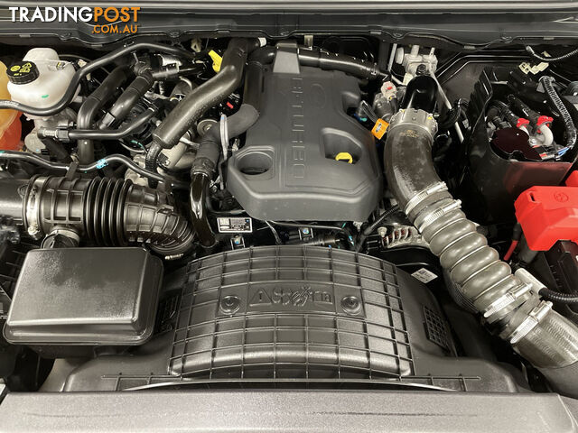 2021 FORD EVEREST
SPORT - photo 3 of 21