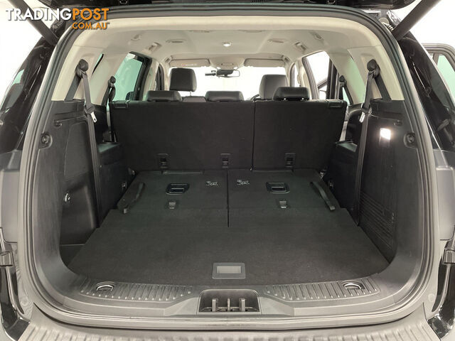 2021 FORD EVEREST
SPORT - photo 5 of 21