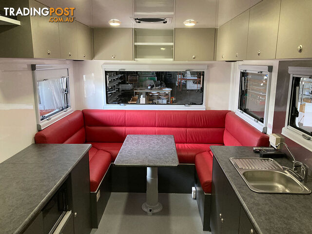 Fifth Wheelers - photo 4 of 24