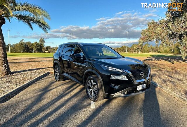 2023 NISSAN X-TRAIL ST-L T33-MY23 SUV