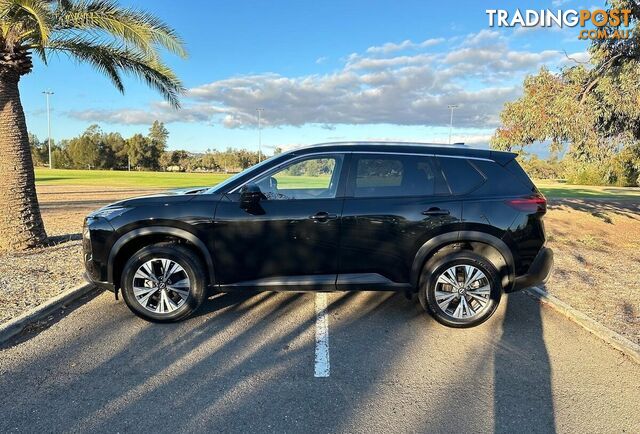 2023 NISSAN X-TRAIL ST-L T33-MY23 SUV