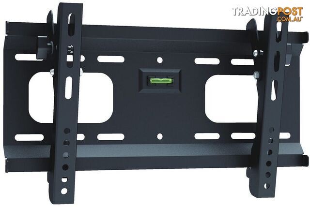 Brateck Plasma/LCD TV Ultra-Slim Tilting Wall Bracket