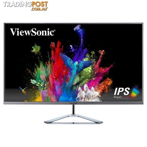 Viewsonic VX3276 32" Full HD IPS  LCD Monitor