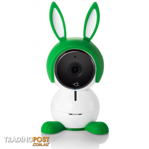 ARLO BABY 1080P HD MONITORING CAMERA  ABC1000