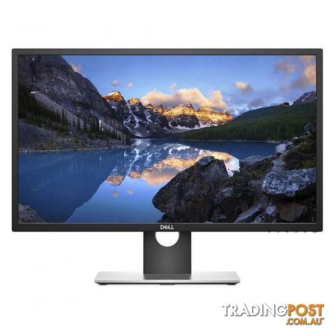 Dell UltraSharp UP2718Q 27" 4K HDR PremierColor IPS LED Monitor