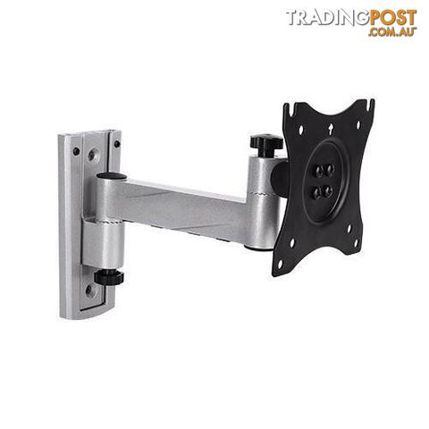 Brateck Articulating Wall Mount for 13"-27" TVs/Monitors - LDA18-111