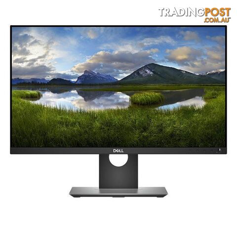 Dell P2418D 23.8" QHD 99% sRGB IPS LCD Monitor