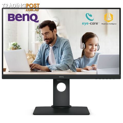 BenQ GW2780T 27" FHD Height Adjustable IPS Eye-Care Monitor
