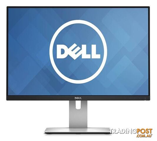 Dell UltraSharp U2415 24" Full HD LED Monitor