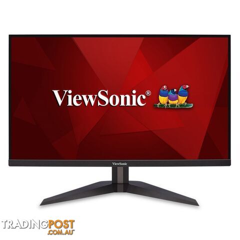Viewsonic VX2758-P-MHD 27" 144Hz FHD FreeSync TN Gaming Monitor