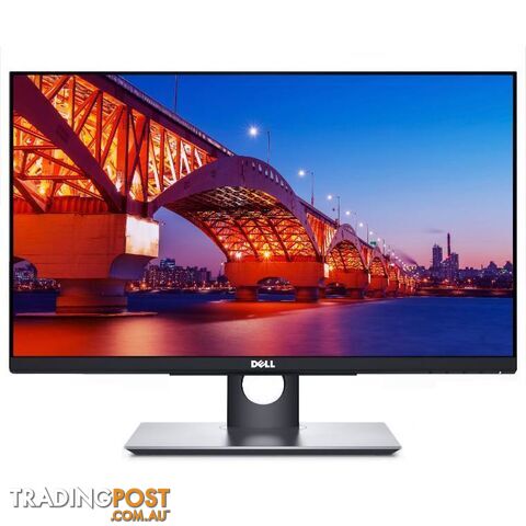 Dell P2418HT 23.8" FHD IPS LED 10-Point Touch Monitor