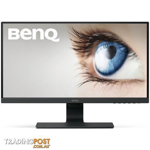 BenQ GW2480 23.8" Full HD IPS LED Narrow Bezel Monitor