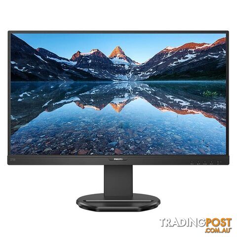 Philips B-Line 273B9 27" 75Hz Full HD Adaptive Sync USB-C IPS Monitor